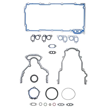 Fel-Pro Conversion Gasket Set, Cs9284 CS9284